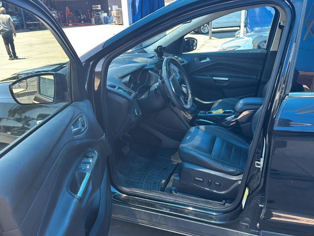 used 2014 Ford Escape car, priced at $6,999