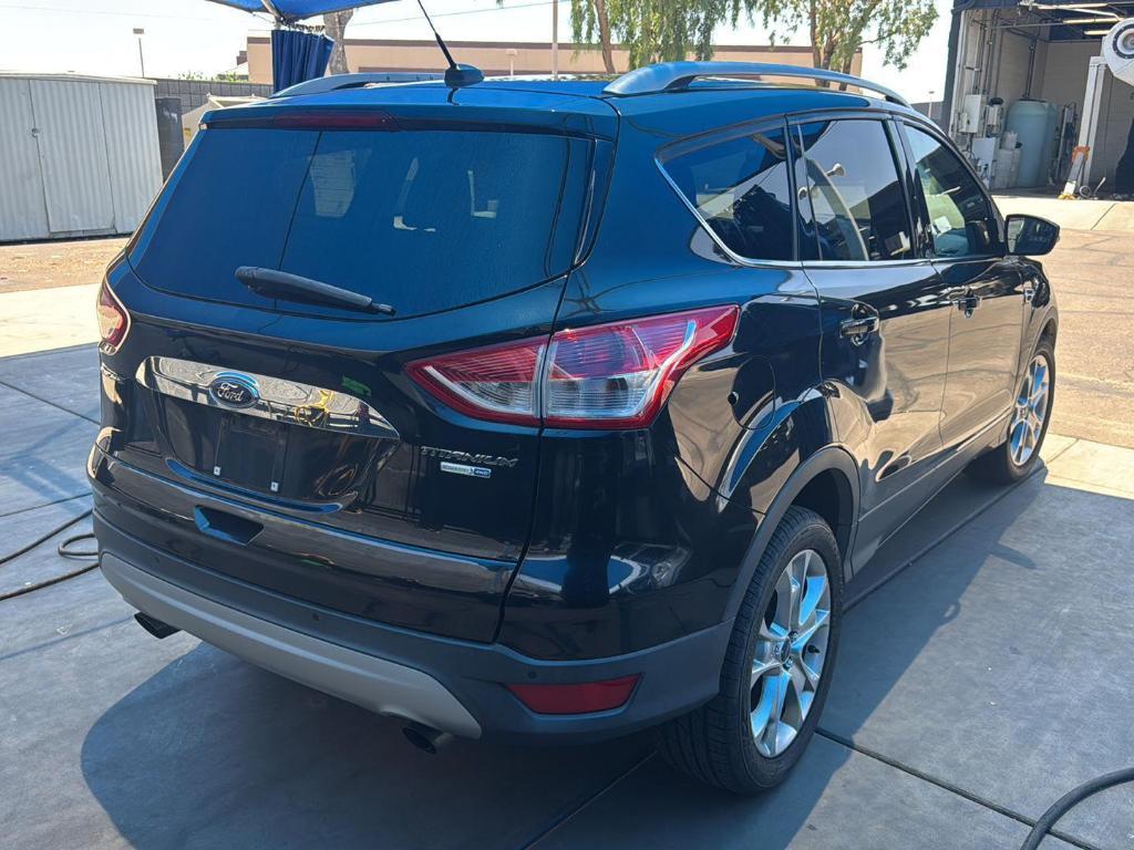 used 2014 Ford Escape car, priced at $6,999