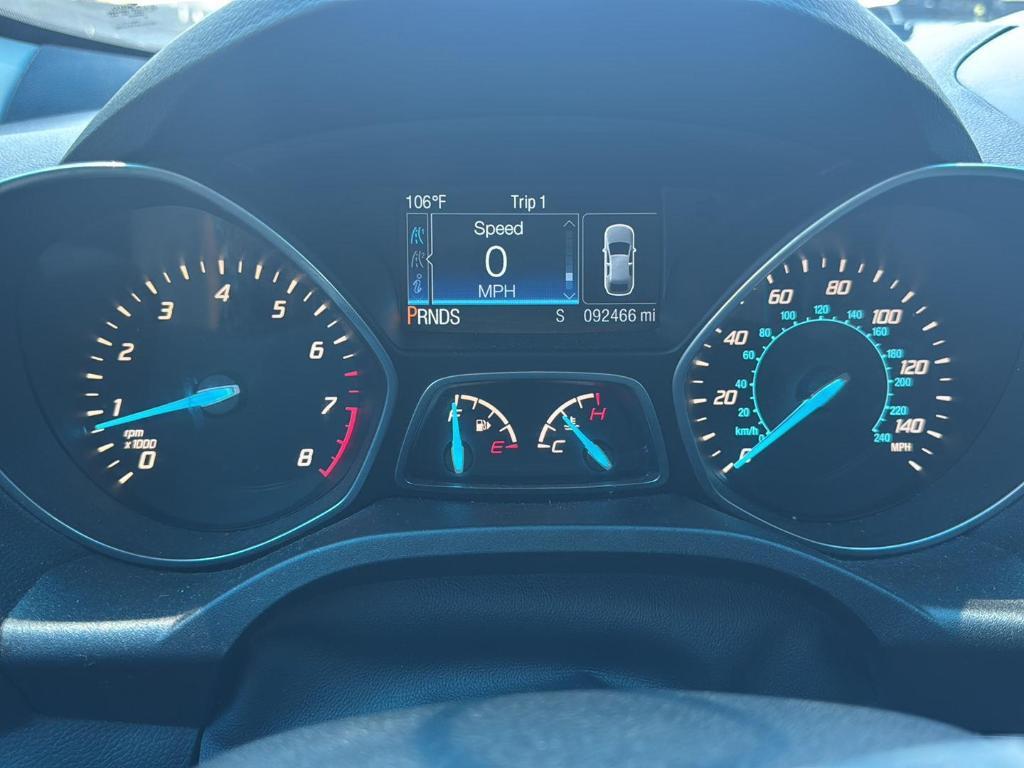 used 2014 Ford Escape car, priced at $6,999
