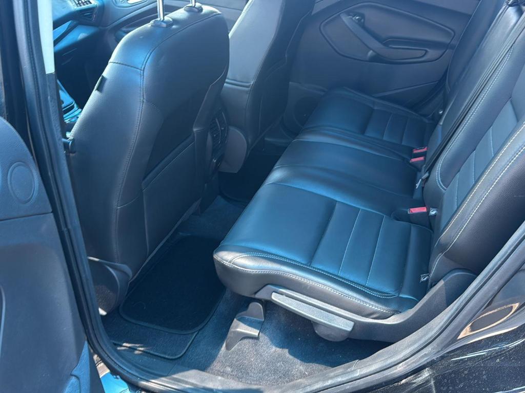 used 2014 Ford Escape car, priced at $6,999