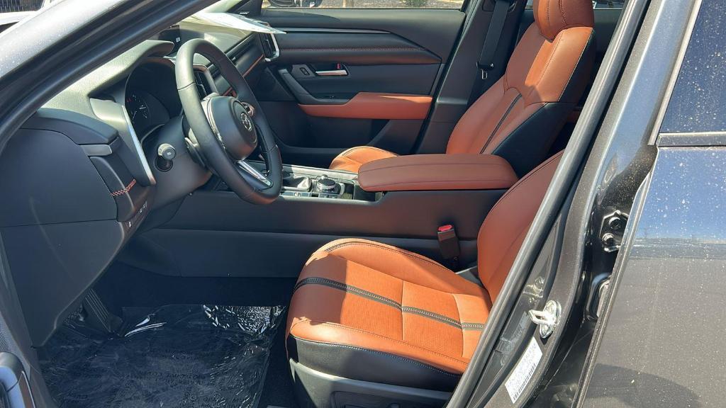 new 2025 Mazda CX-50 car, priced at $42,512