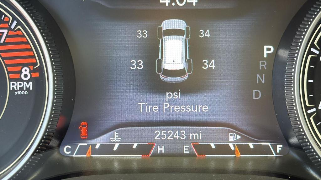 used 2020 Jeep Cherokee car, priced at $19,591