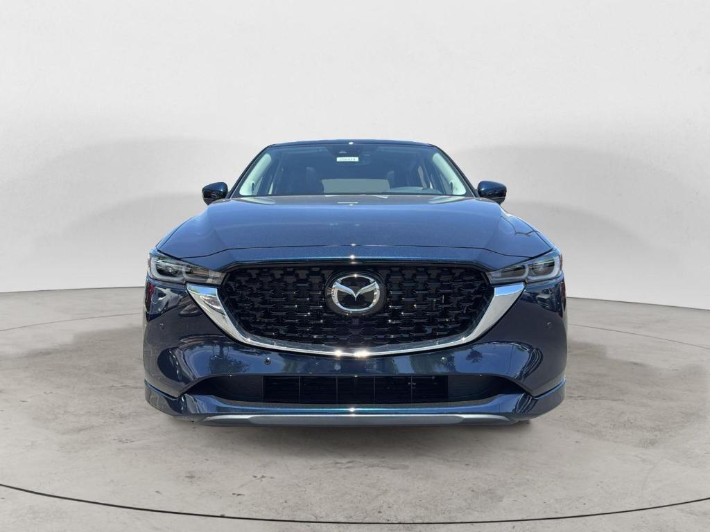 new 2025 Mazda CX-5 car