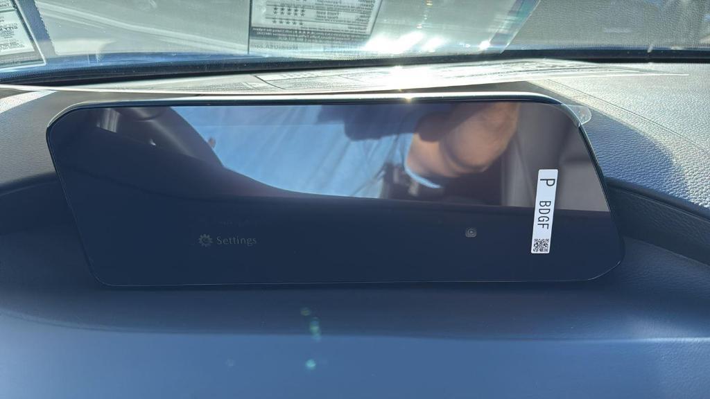 new 2026 Mazda Mazda3 car, priced at $26,039