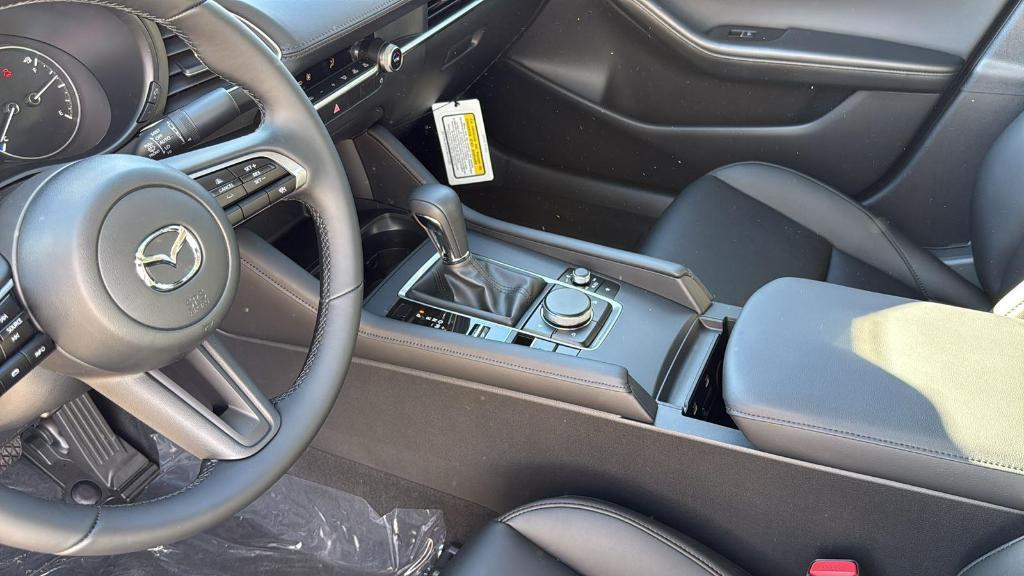 new 2026 Mazda Mazda3 car, priced at $26,039