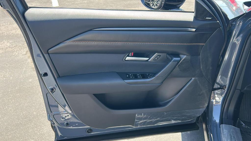 new 2025 Mazda CX-50 Hybrid car, priced at $38,778