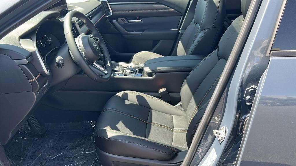 new 2025 Mazda CX-50 Hybrid car, priced at $38,778