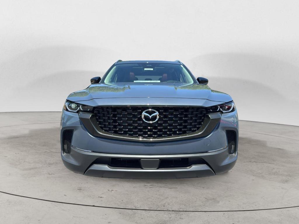 new 2025 Mazda CX-50 Hybrid car