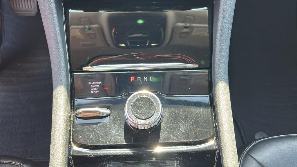 used 2023 Jeep Grand Cherokee L car, priced at $29,888