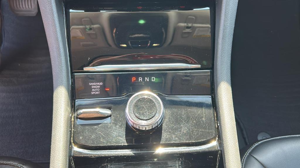 used 2023 Jeep Grand Cherokee L car, priced at $28,497