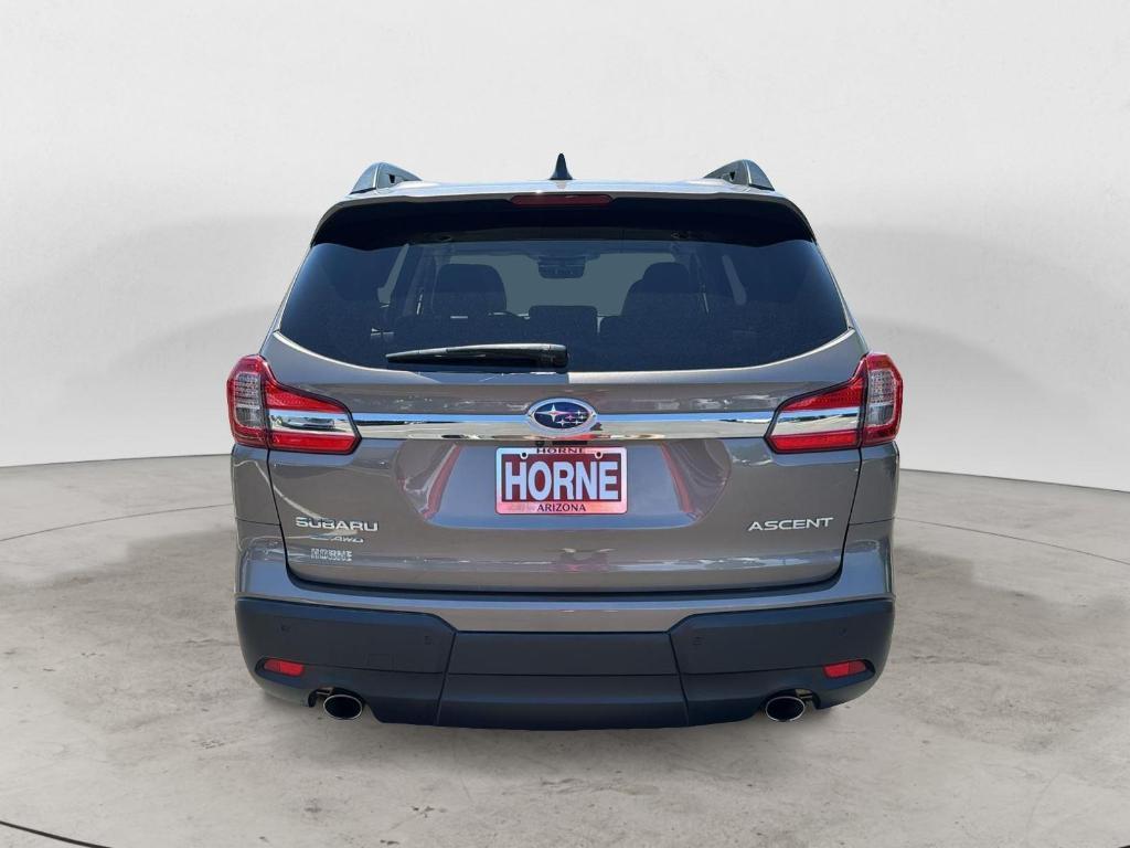 used 2022 Subaru Ascent car, priced at $27,400