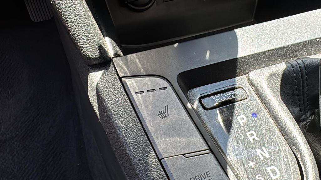 used 2019 Hyundai Elantra car, priced at $14,687
