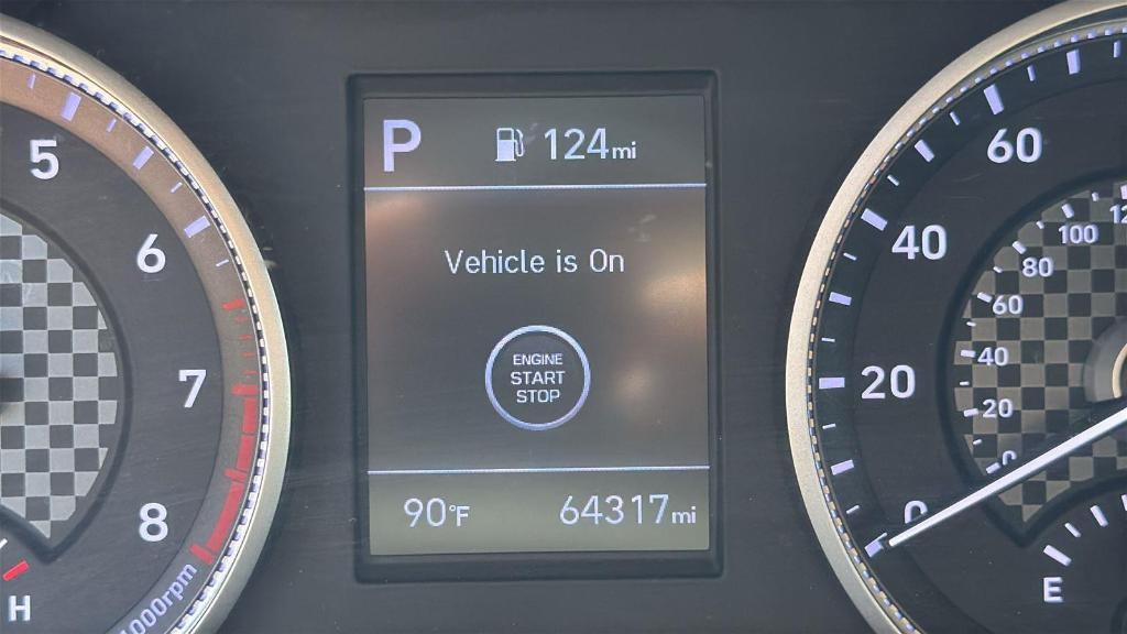 used 2019 Hyundai Elantra car, priced at $14,687
