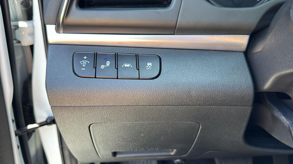 used 2019 Hyundai Elantra car, priced at $14,687