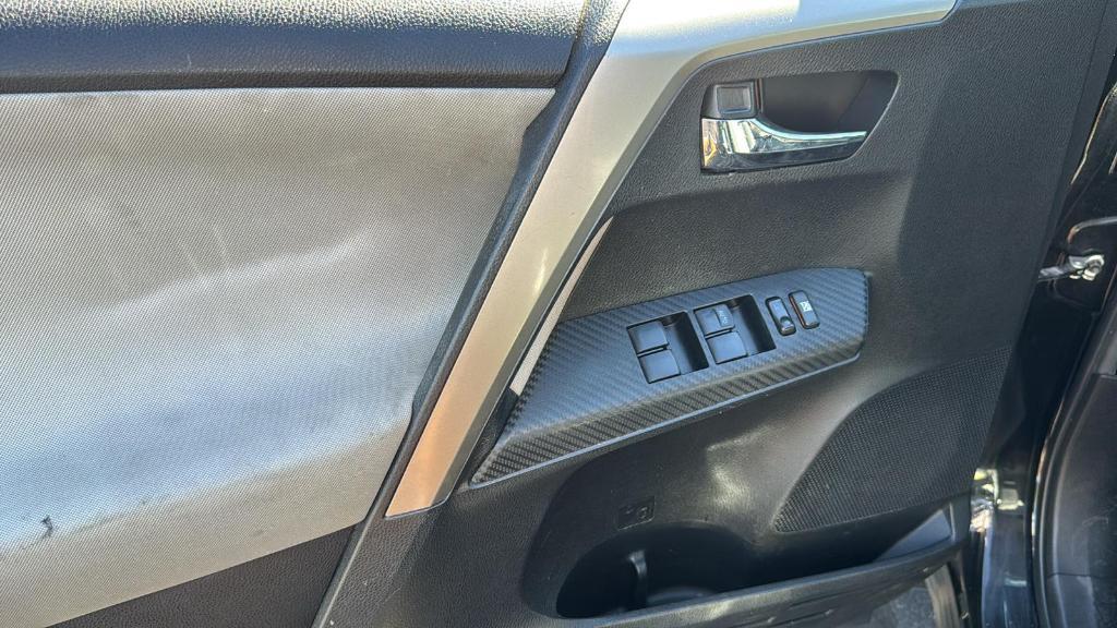 used 2015 Toyota RAV4 car, priced at $11,899