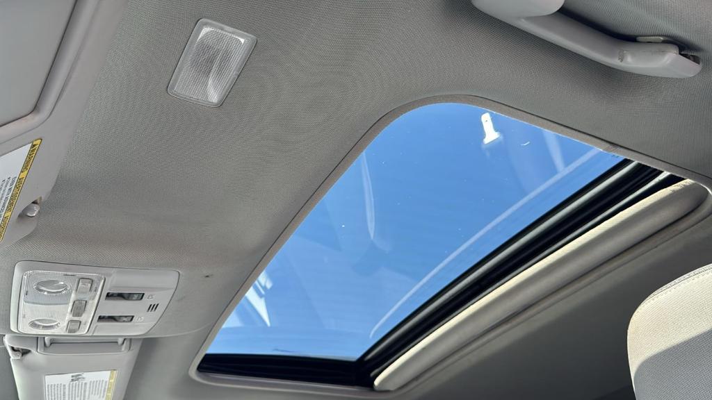 used 2015 Toyota RAV4 car, priced at $11,899