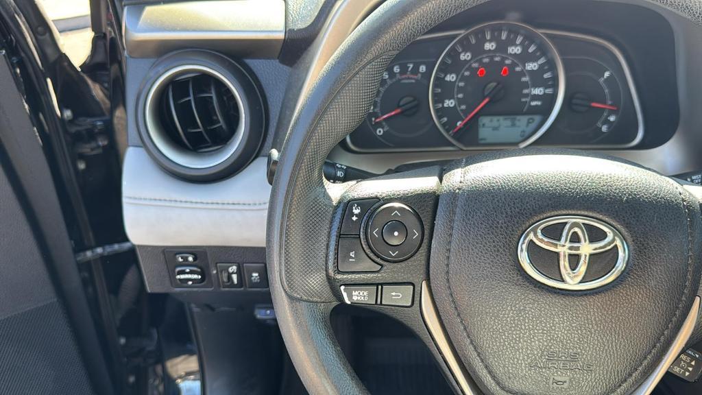 used 2015 Toyota RAV4 car, priced at $11,899