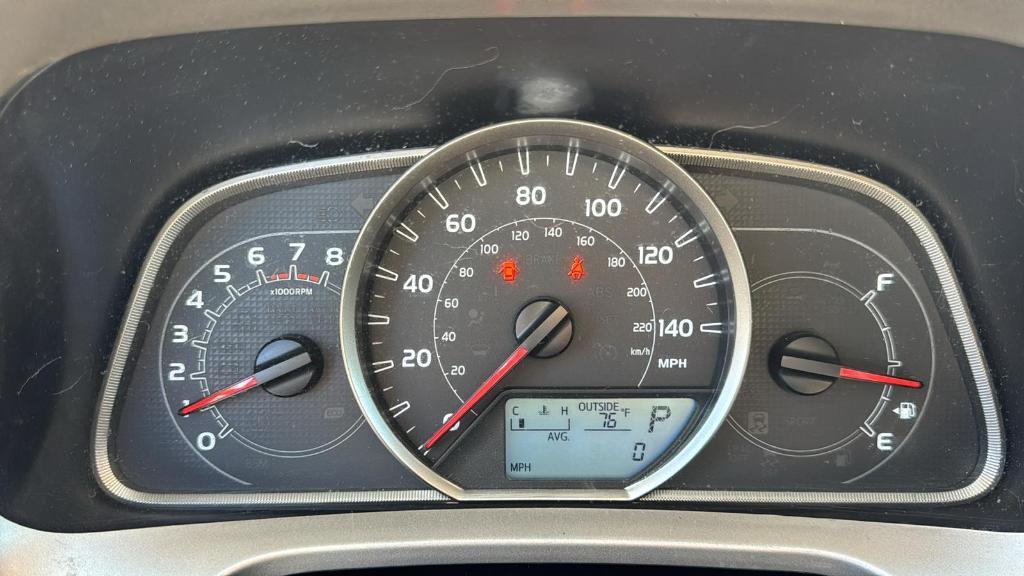 used 2015 Toyota RAV4 car, priced at $11,899