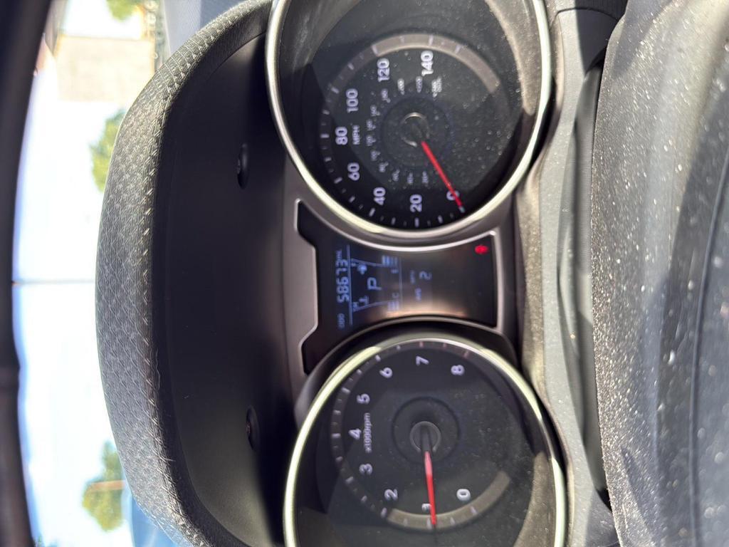 used 2013 Hyundai Veloster car, priced at $9,999