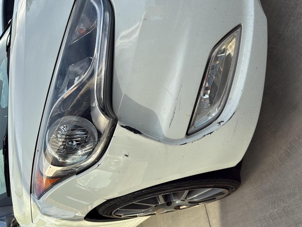 used 2013 Hyundai Veloster car, priced at $9,999