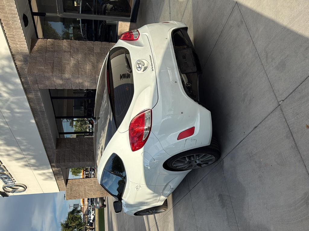 used 2013 Hyundai Veloster car, priced at $9,999