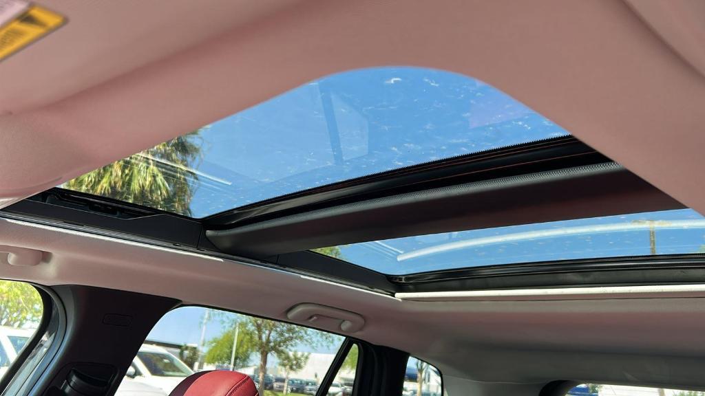 new 2025 Mazda CX-50 Hybrid car, priced at $40,958