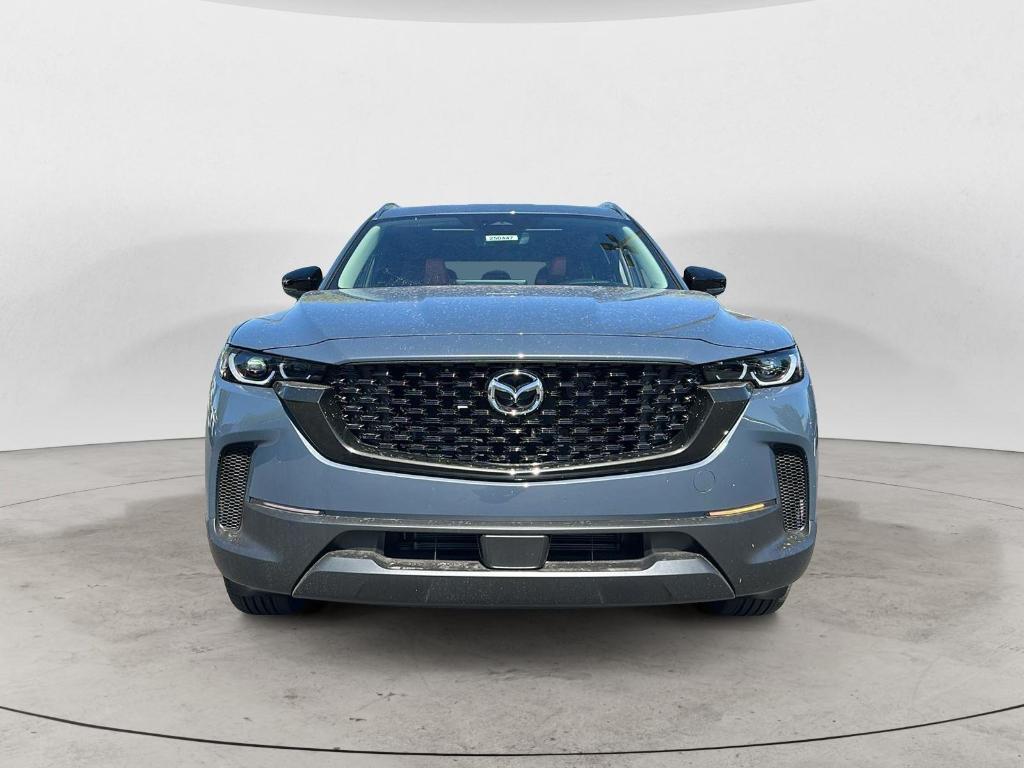 new 2025 Mazda CX-50 Hybrid car, priced at $40,958