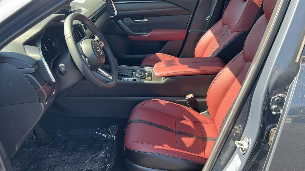 new 2025 Mazda CX-50 Hybrid car, priced at $40,958