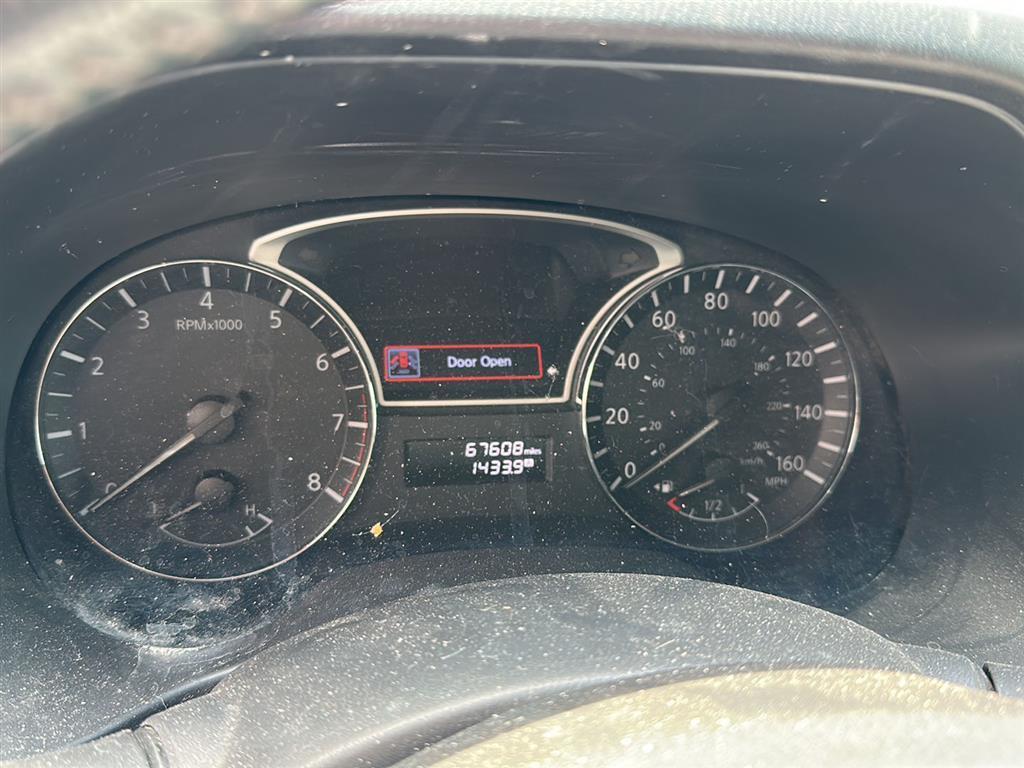 used 2013 Nissan Pathfinder car, priced at $8,995