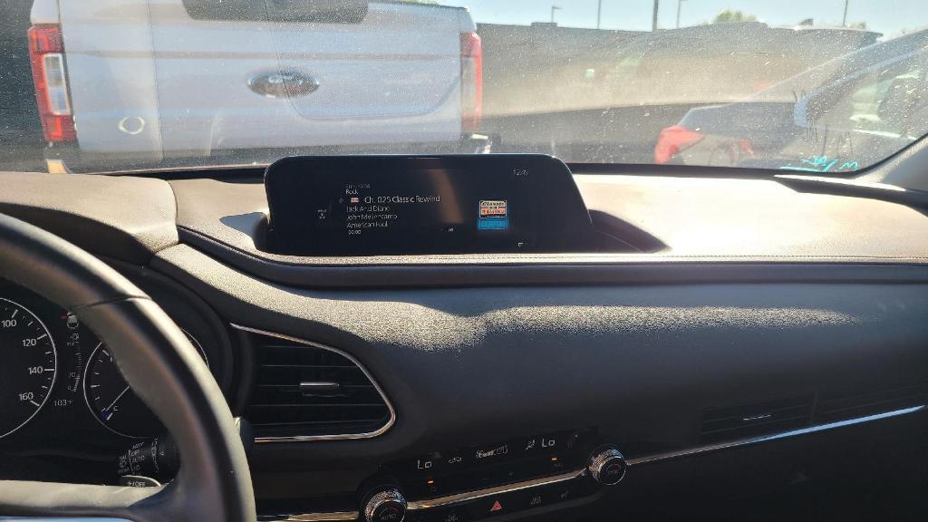 used 2020 Mazda CX-30 car, priced at $17,999