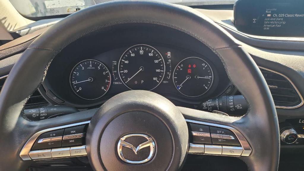 used 2020 Mazda CX-30 car, priced at $17,999