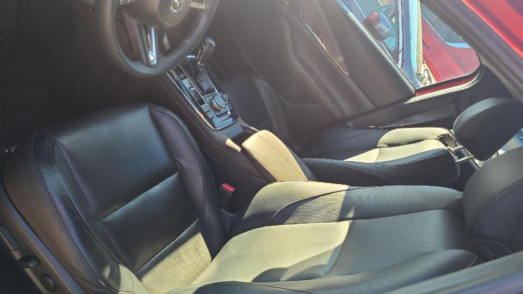 used 2020 Mazda CX-30 car, priced at $17,999