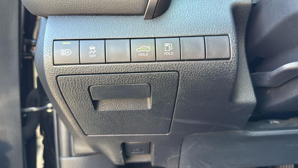 used 2022 Toyota Camry car, priced at $19,782