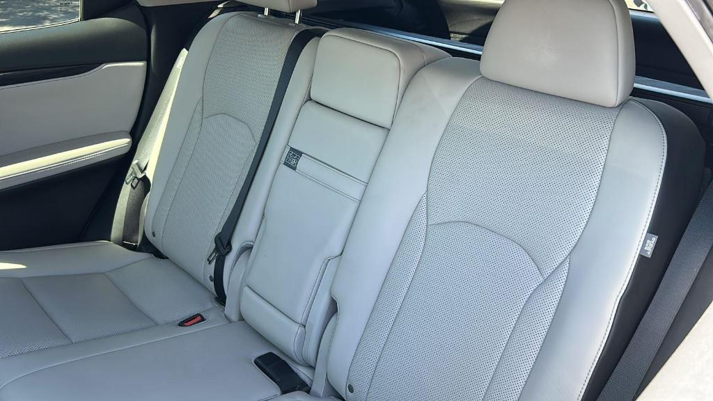used 2017 Lexus RX 350 car, priced at $21,999