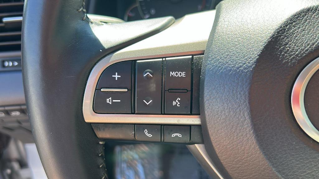 used 2017 Lexus RX 350 car, priced at $21,999