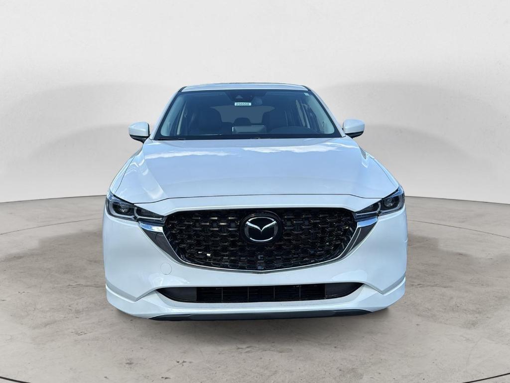 new 2025 Mazda CX-5 car, priced at $33,278