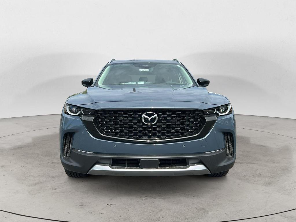 new 2025 Mazda CX-50 car, priced at $44,676