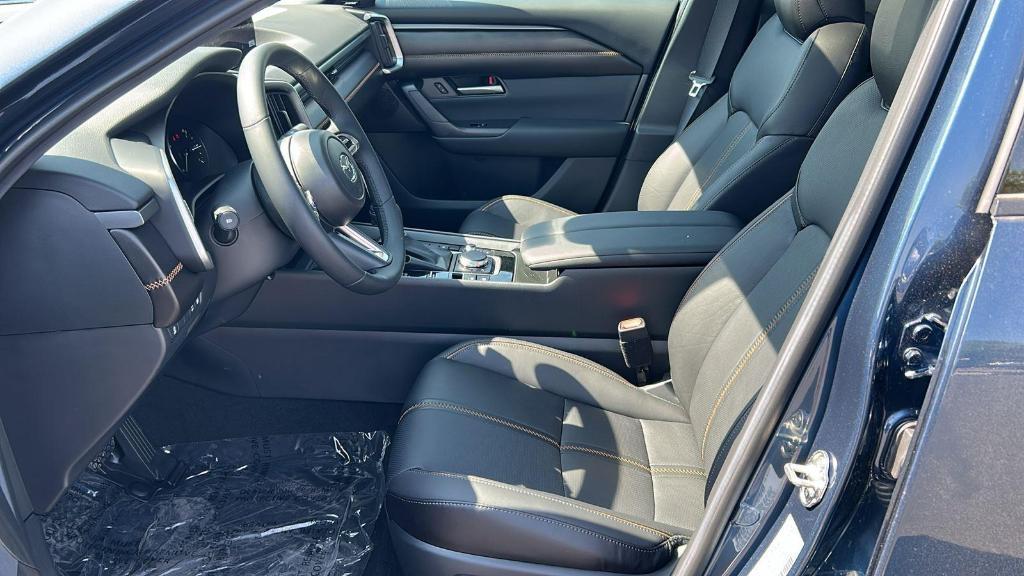 new 2025 Mazda CX-50 Hybrid car, priced at $38,797