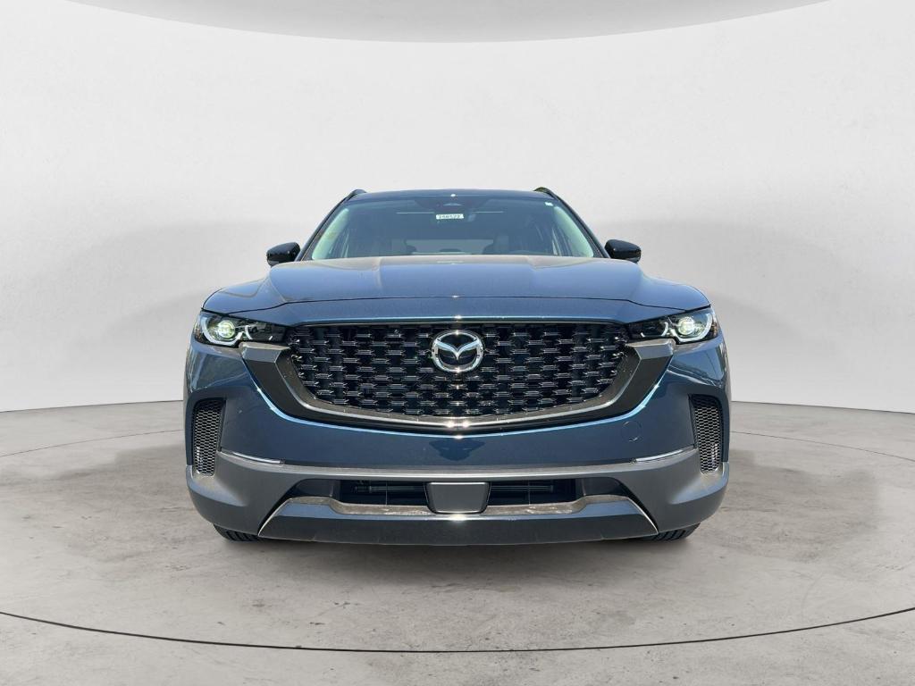 new 2025 Mazda CX-50 Hybrid car, priced at $38,797