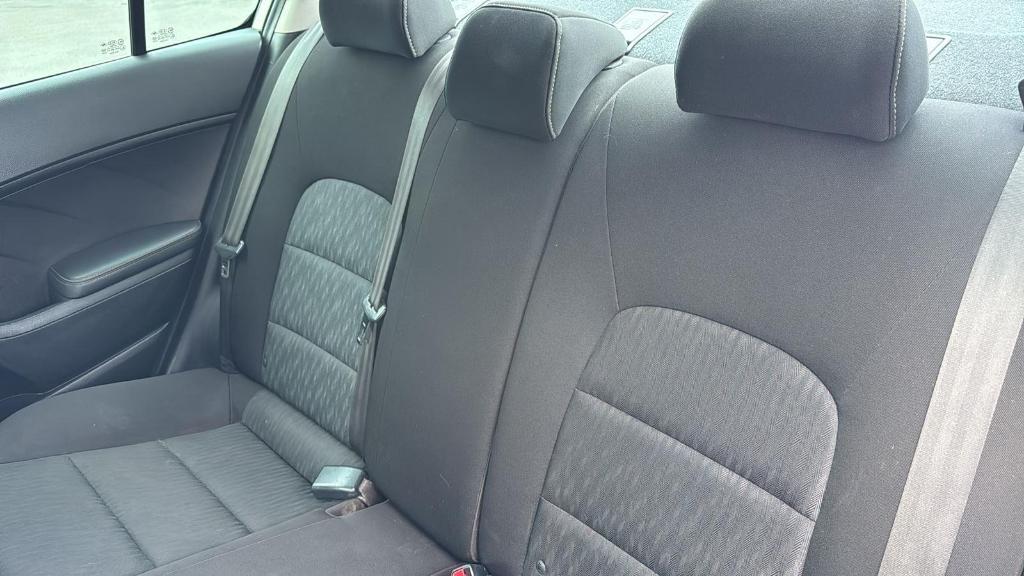 used 2016 Kia Forte car, priced at $9,999