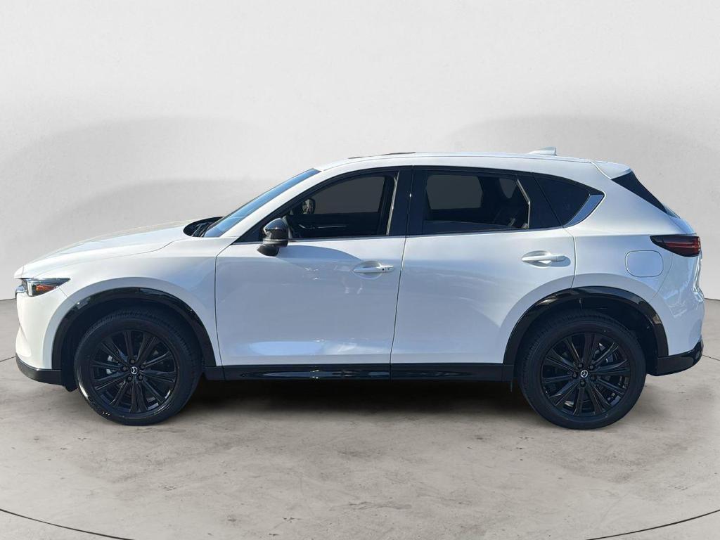 new 2025 Mazda CX-5 car, priced at $39,544