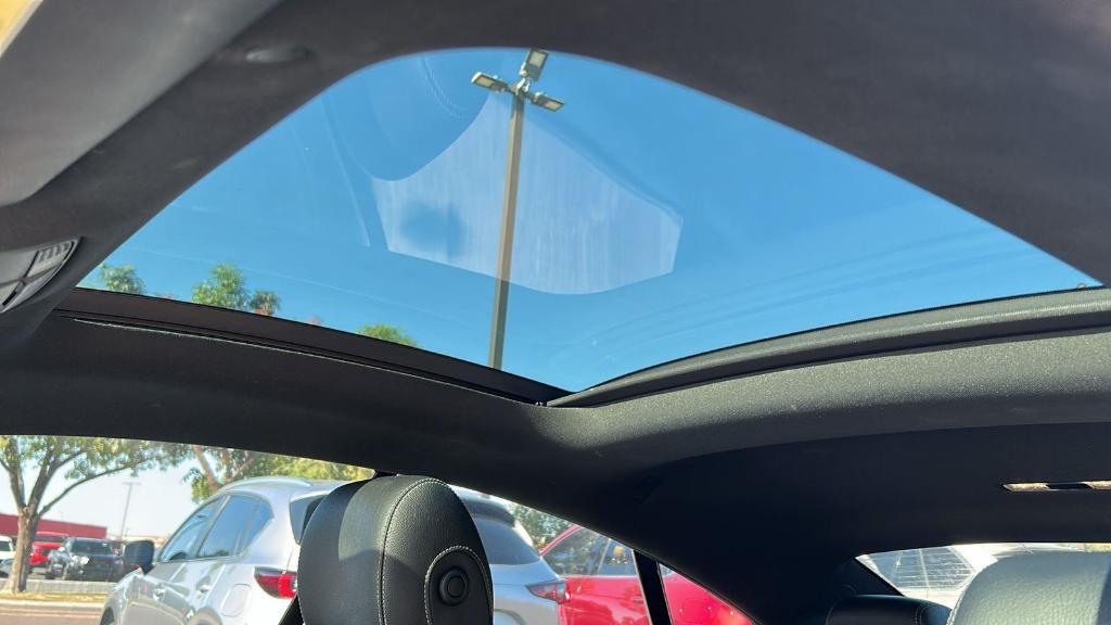 used 2018 Mercedes-Benz E-Class car, priced at $22,934