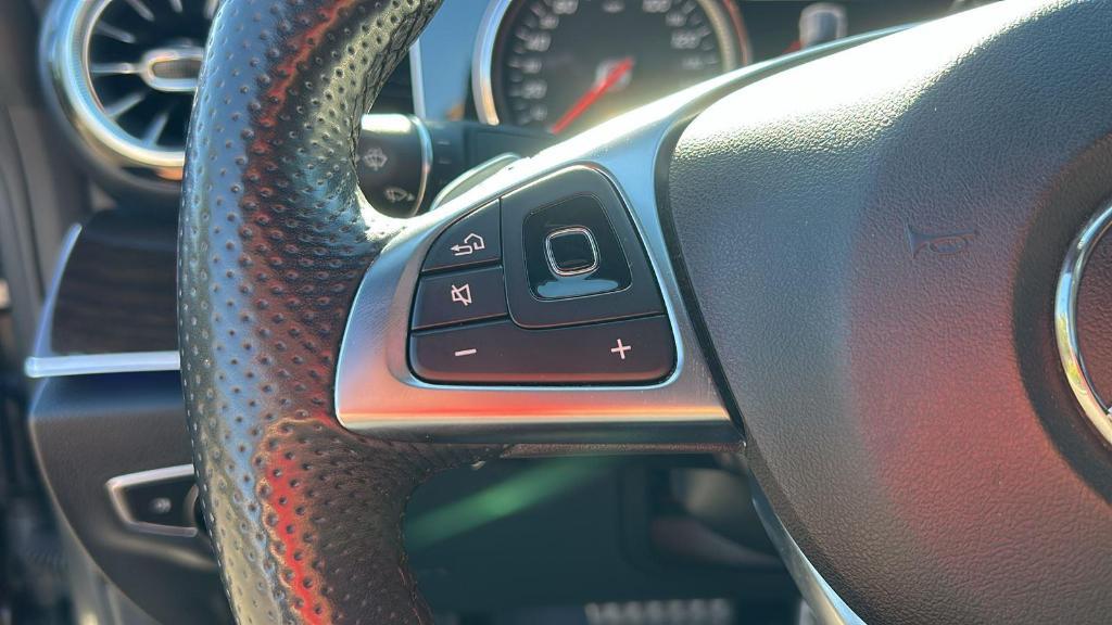 used 2018 Mercedes-Benz E-Class car, priced at $22,934