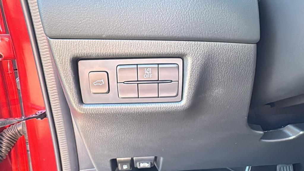 used 2023 Mazda CX-5 car, priced at $26,448