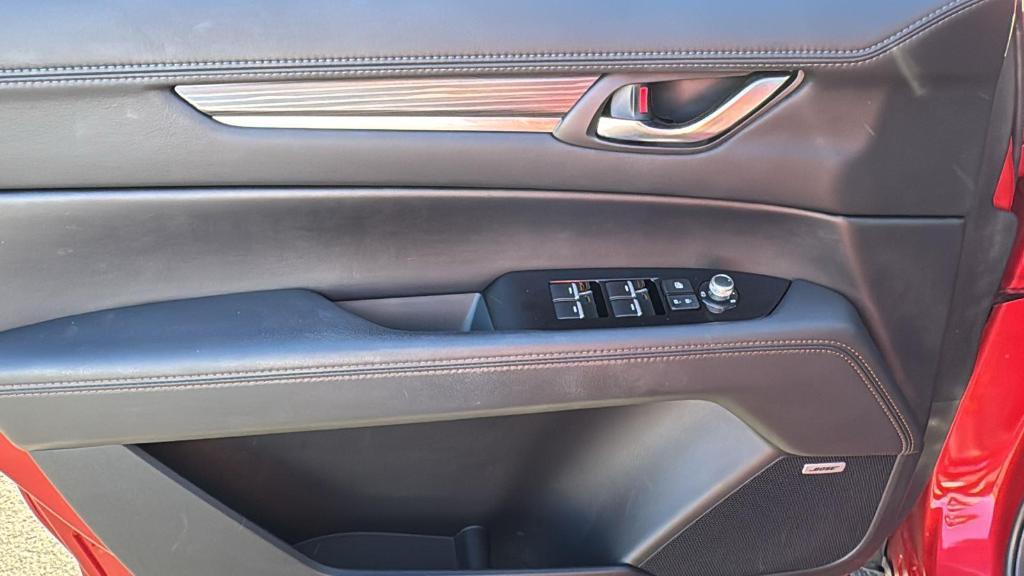 used 2023 Mazda CX-5 car, priced at $26,448