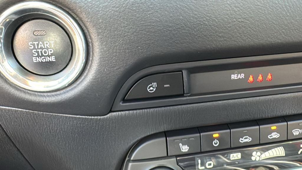 used 2023 Mazda CX-5 car, priced at $26,448