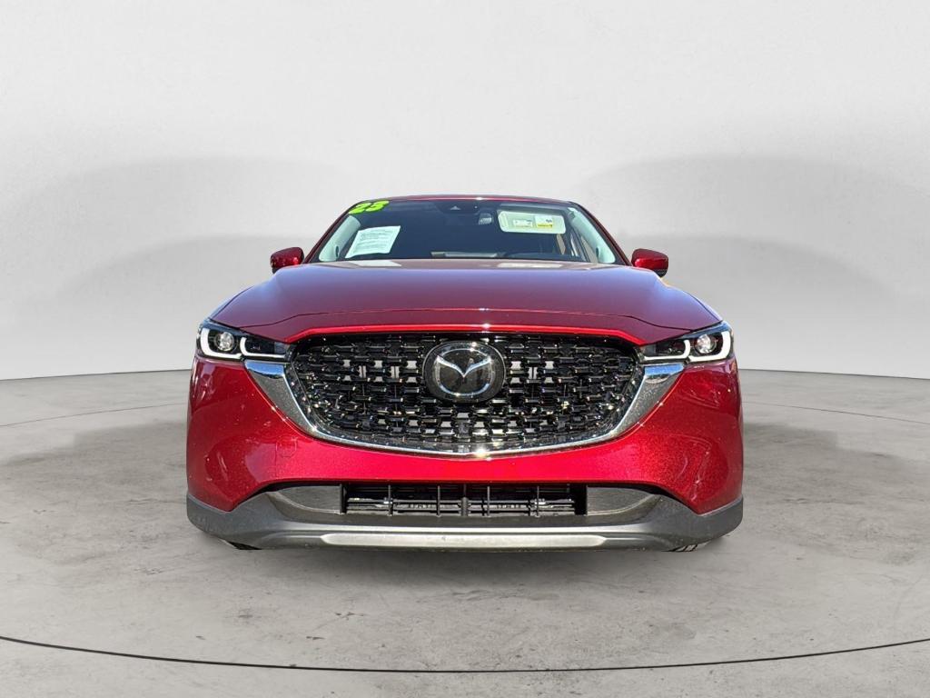 used 2023 Mazda CX-5 car, priced at $26,448