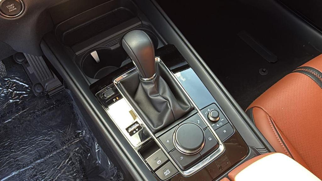 new 2025 Mazda CX-50 car, priced at $45,034