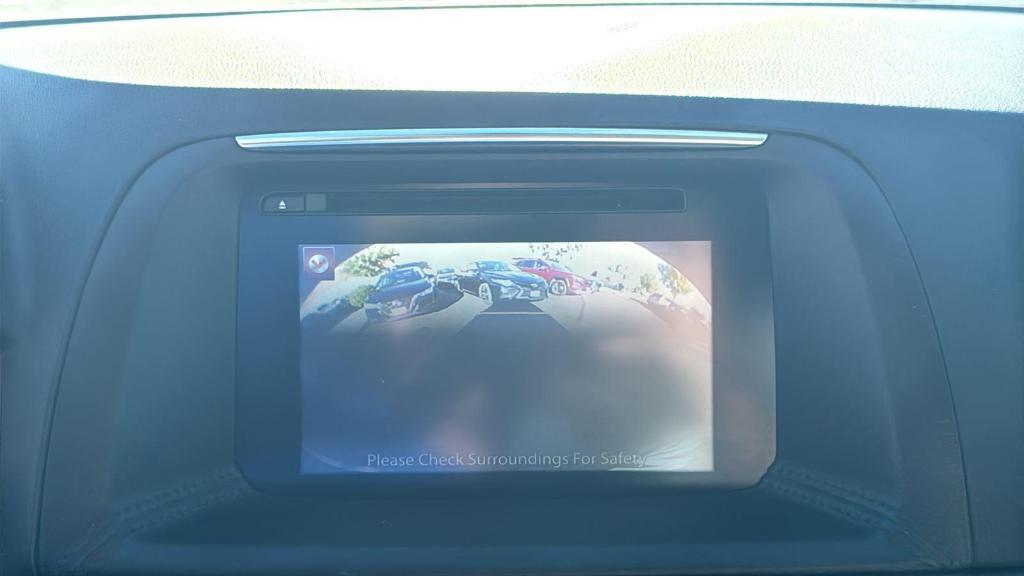 used 2016 Mazda CX-5 car, priced at $19,615