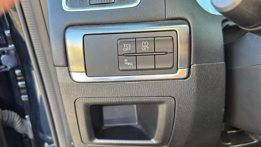 used 2016 Mazda CX-5 car, priced at $19,615